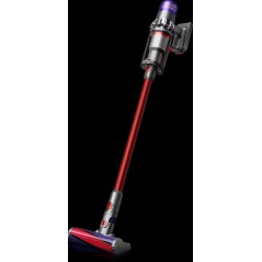 Dyson V11 Fluffy Cordless Vacuum Cleaner 185W - Powerful, Versatile, 0.76L Capacity | Model 5025155090121
